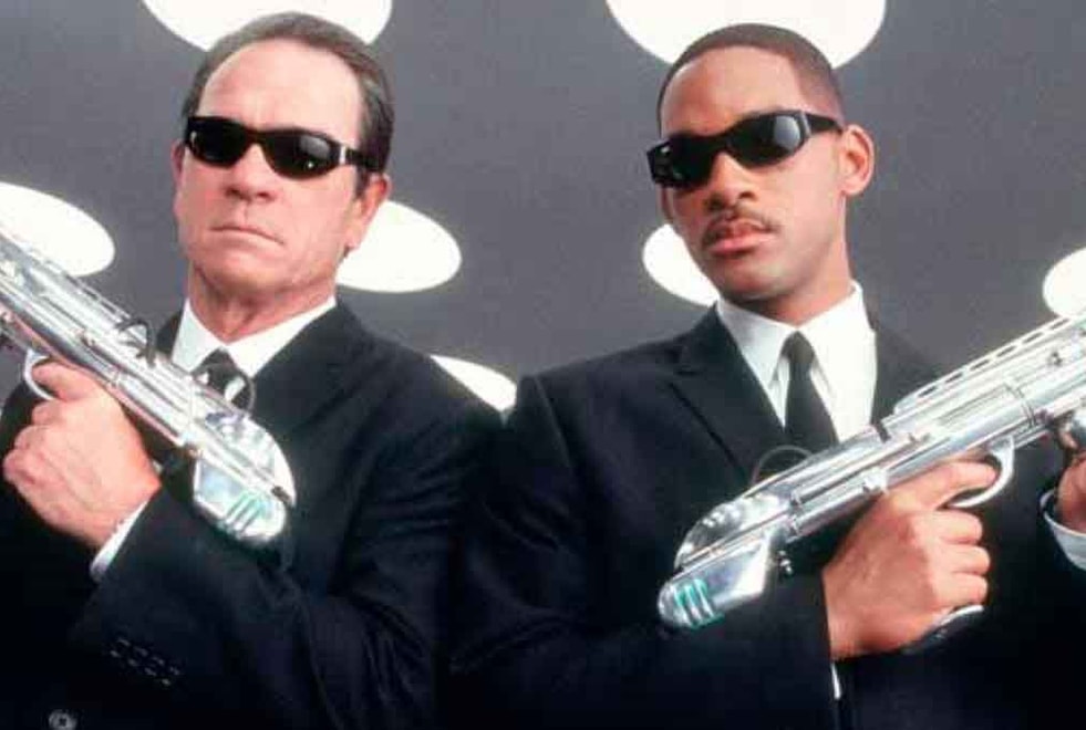 Men in Black : impossible d’avoir 10/10 à ce quiz sur le film