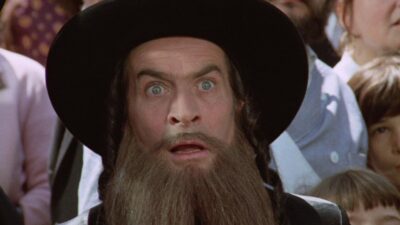 Rabbi Jacob : la polémique autour de la sortie du film expliquée 