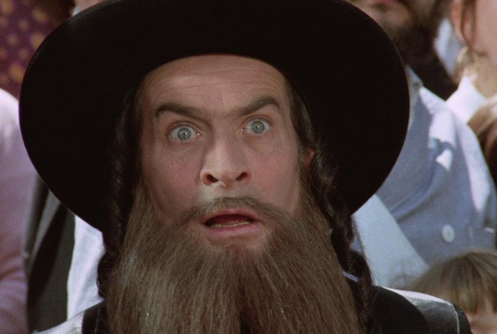 Rabbi Jacob : la polémique autour de la sortie du film expliquée