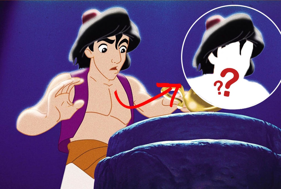 Quiz : t’as grandi avec Disney si tu trouves ces 10 personnages grâce à leurs cheveux