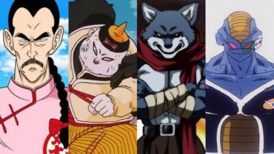 Quiz : seul Goku saura nommer ces 10 ennemis de Dragon Ball