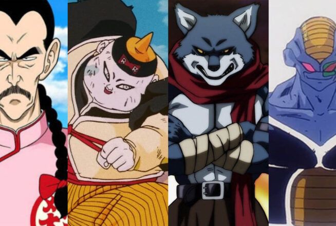 Quiz : seul Goku saura nommer ces 10 ennemis de Dragon Ball