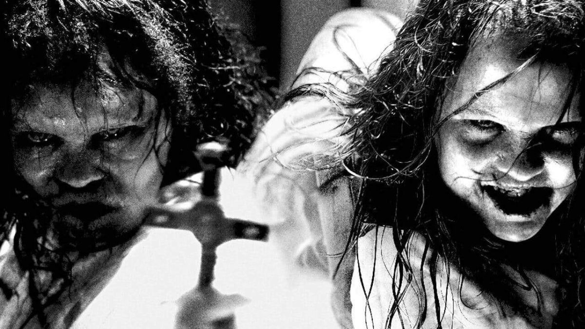 L'Exorciste Dévotion : l’obsession ciné de la semaine
