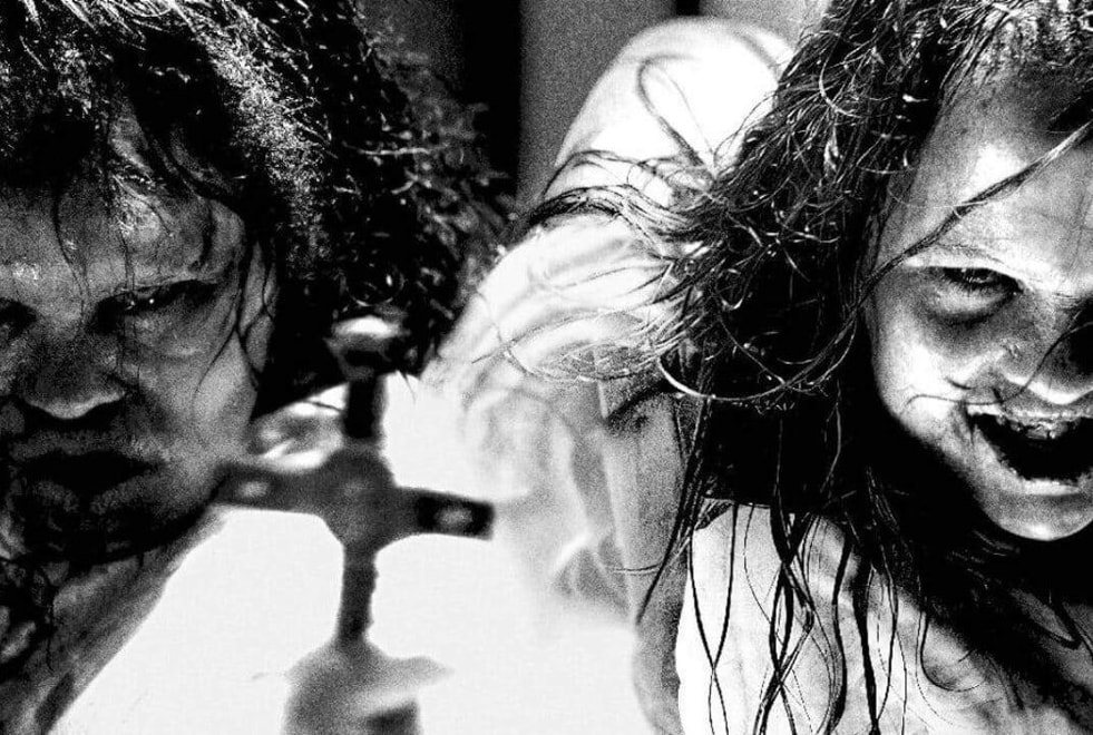 L’Exorciste Dévotion : l’obsession ciné de la semaine