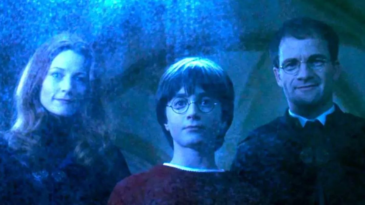 Tu sauves James et Lily si tu as 10/10 à ce quiz sur Harry Potter