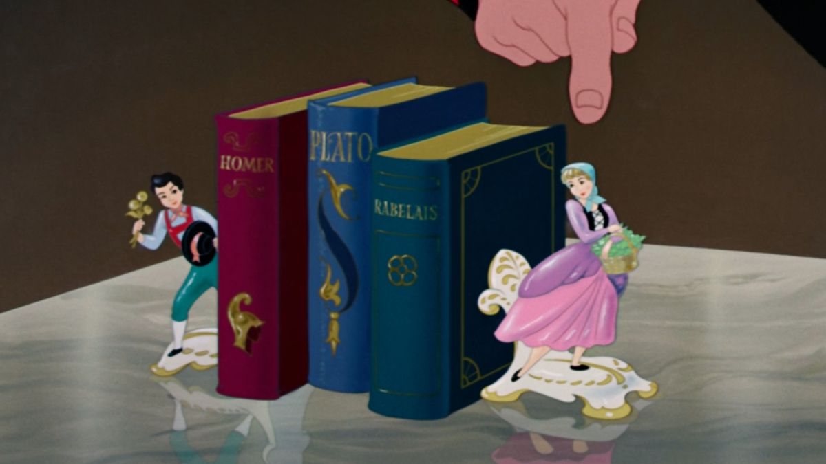 livres-du-roi-dans-cendrillon
