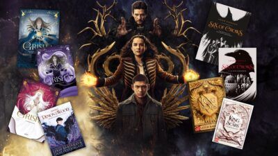 Shadow and Bone : en quoi les livres sont-ils différents de la série Netflix ?