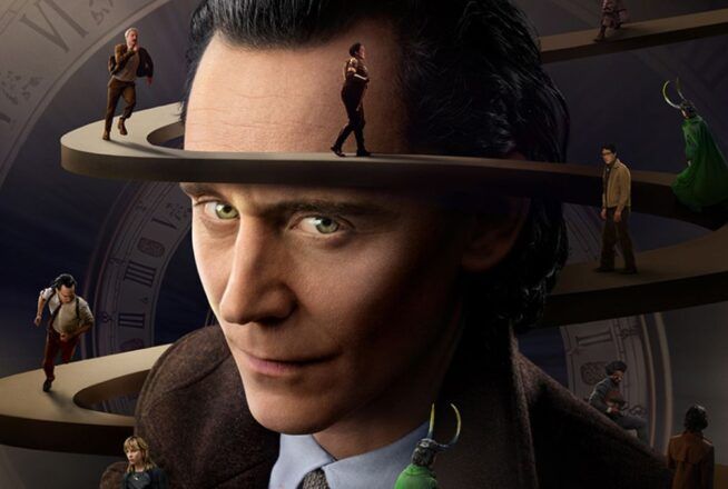 Le chiffre de la semaine : 10.9 millions, le lancement record de Loki saison 2 sur Disney+