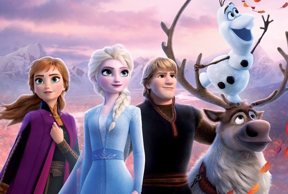 La Reine des Neiges 2 : tu deviens un Esprit si tu as 5/5 à ce quiz sur le film