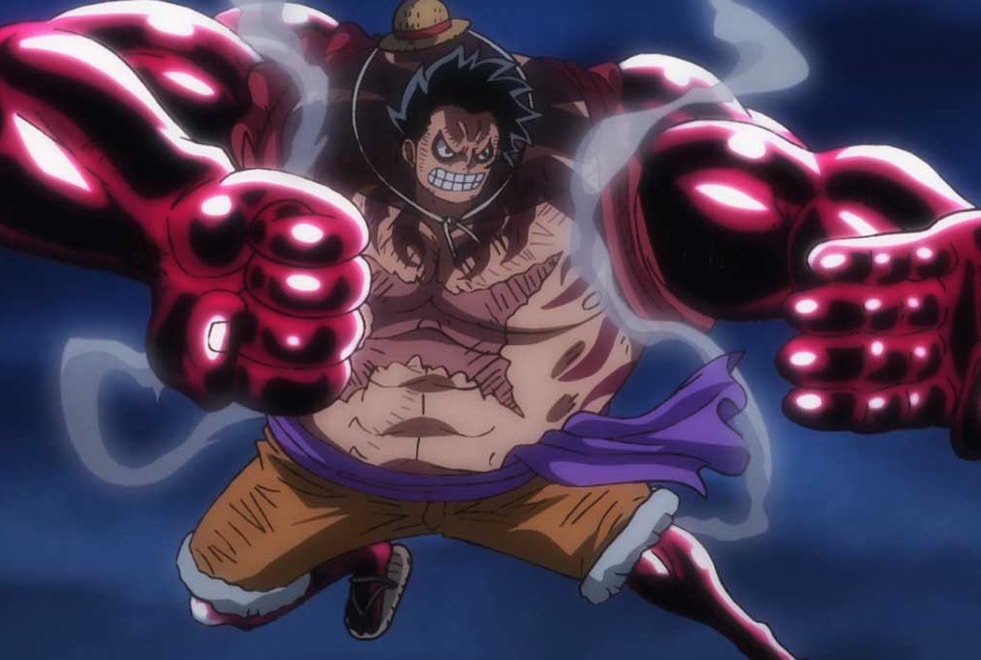 Quiz One Piece : réponds (sans mentir) à ces 5 questions, on te dira quel Haki tu maîtrises
