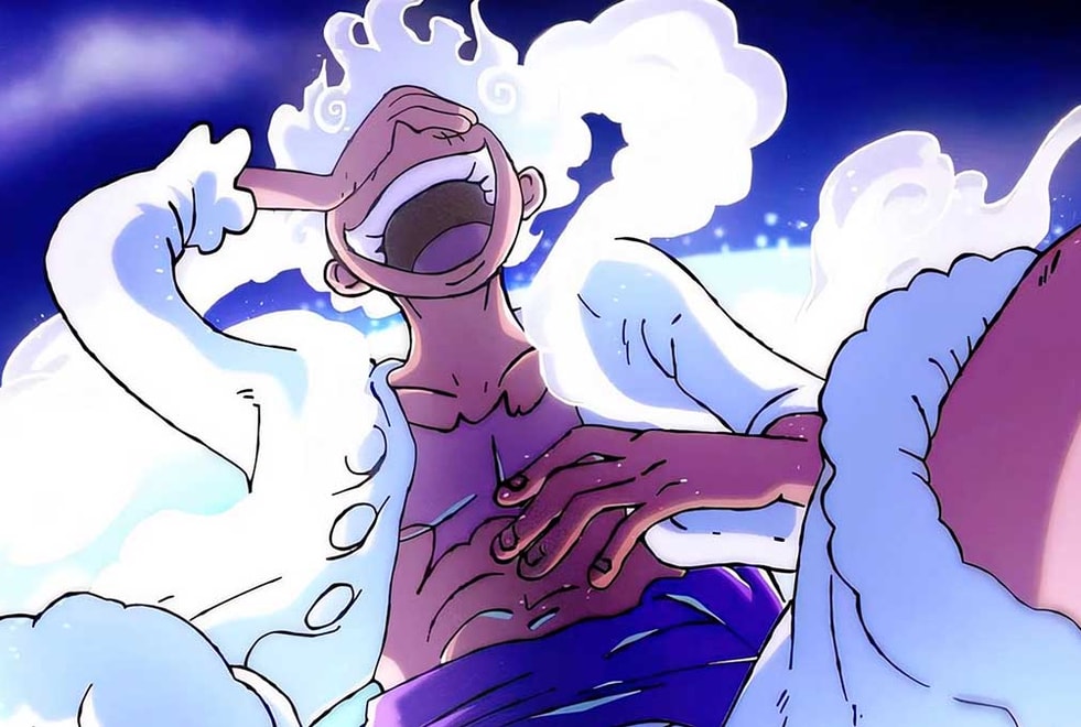 One Piece : tu es la réincarnation de Nika si tu as 10/10 à ce quiz sur Luffy