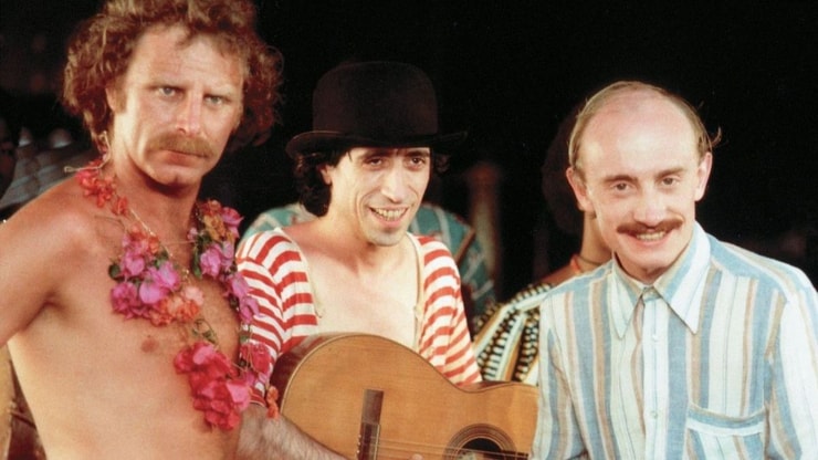 "C'était dur à vivre" : cette icône des Bronzés révèle comment le film l'a sauvée de la dépression