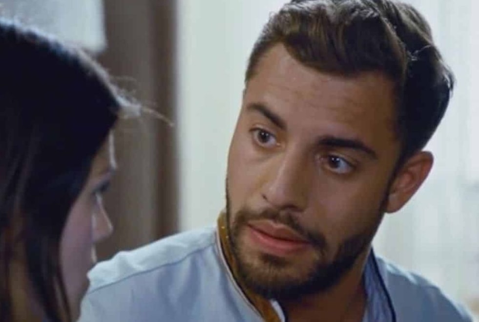 Plus Belle la Vie : le corps retrouvé était bien celui de Marwan Berreni, Léa François lui rend un vibrant hommage
