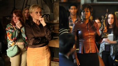 ghost whisperer mort de jim quel épisode Master Crimes : les internautes accusent la nouvelle série de TF1 de copier Murder