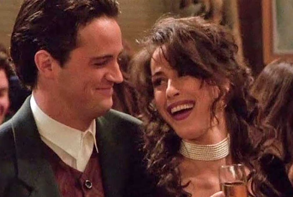 Friends : à quoi ressemble l’actrice de Janice aujourd’hui ?