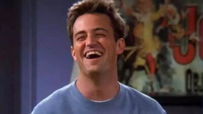 Chandler est ton personnage préféré de Friends si t’as 5/5 à ce quiz