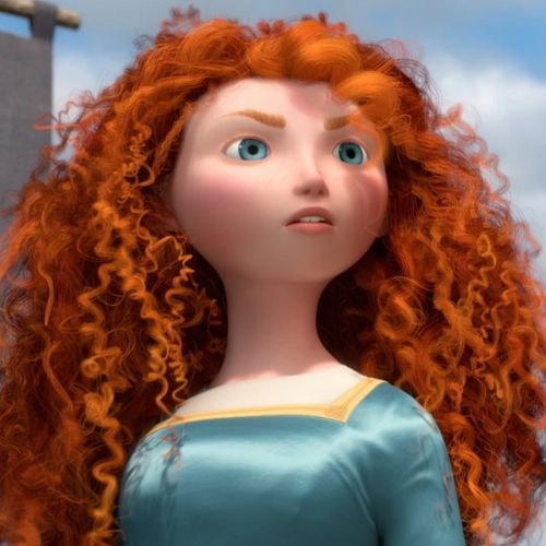 Merida