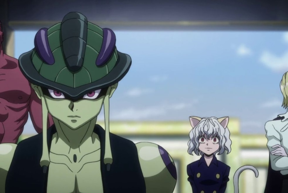 Hunter x Hunter : tu bats Meruem si tu as 10/10 à ce quiz sur les Fourmis-chimères