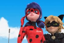 Miraculous : seul Chat Noir aura 5/5 à ce quiz sur Ladybug