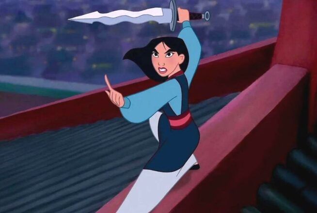 Mulan : tu bats les Huns si tu as 5/5 à ce quiz sur le film Disney