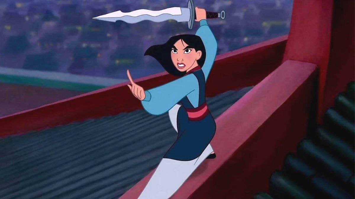 Mulan