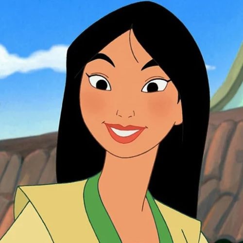 Mulan