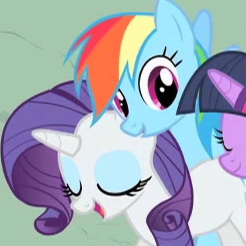 My Little Pony : Les amis, c'est magique