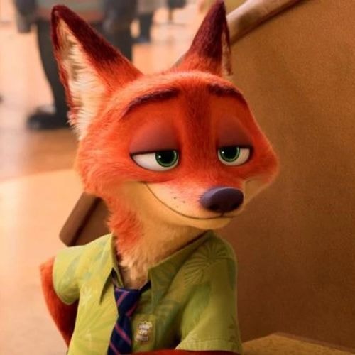 Nick Wilde