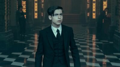 Umbrella Academy : Netflix annonce en vidéo que la quatrième et dernière saison sortira en 2024