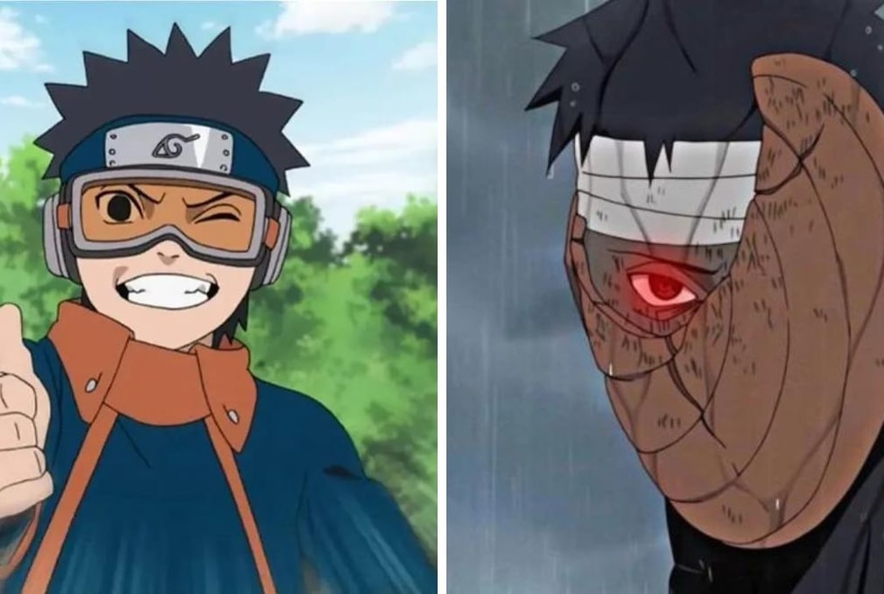 Naruto : tu éveilles ton sharingan si tu as 10/10 à ce quiz sur Obito Uchiwa