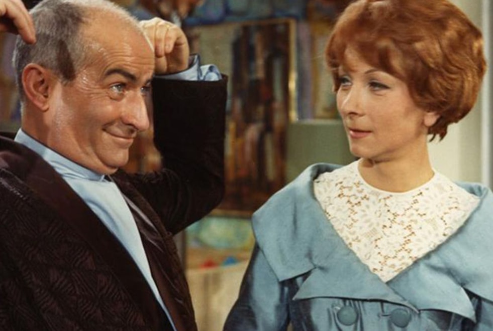 Quiz : ces 5 films de Louis de Funès existent-ils ou ont-ils été inventés ?