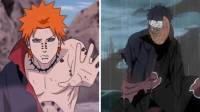 Quiz Naruto : on devine si tu préfères Pain ou Obito en 3 questions