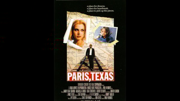paris-texas-affiche
