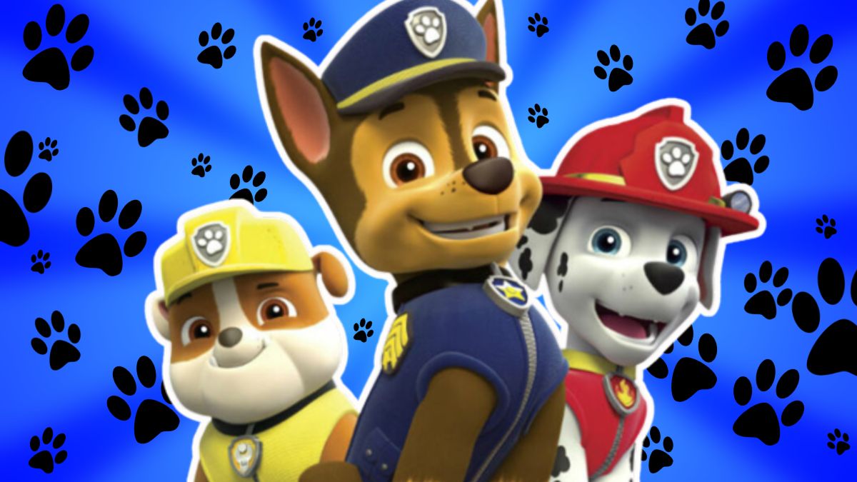 Quiz la Pat' Patrouille : choisis une couleur, on te dira quel personnage se cache en toi