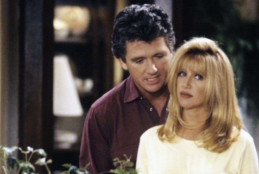 Notre Belle Famille : Patrick Duffy, Fran Drescher et d’autres rendent hommage à Suzanne Somers