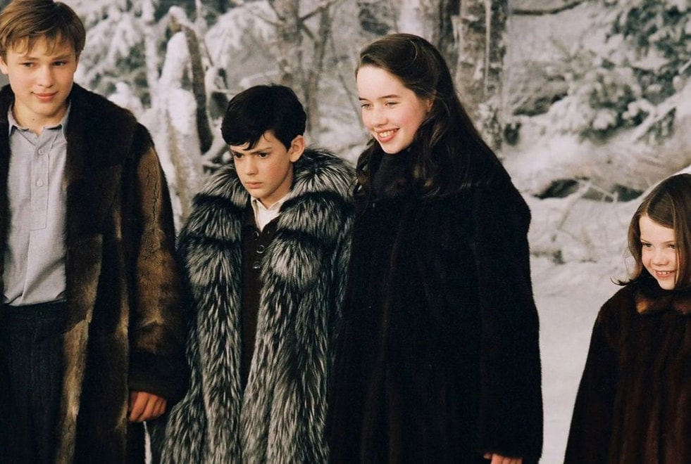 Quiz : ton mois de naissance te dira quel perso de Narnia tu es