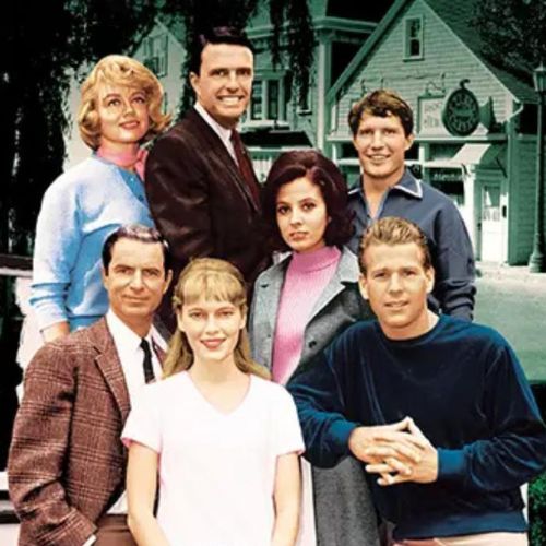 Peyton Place