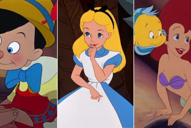 Quiz Disney : seul un fan saura reconnaître ces 15 films grâce aux codes couleurs