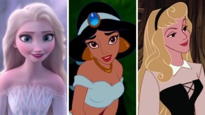 Les 10 princesses Disney les plus détestées selon les fans