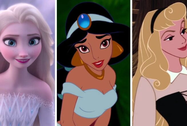 Quiz : ton mois de naissance te dira quelle princesse Disney tu épouses