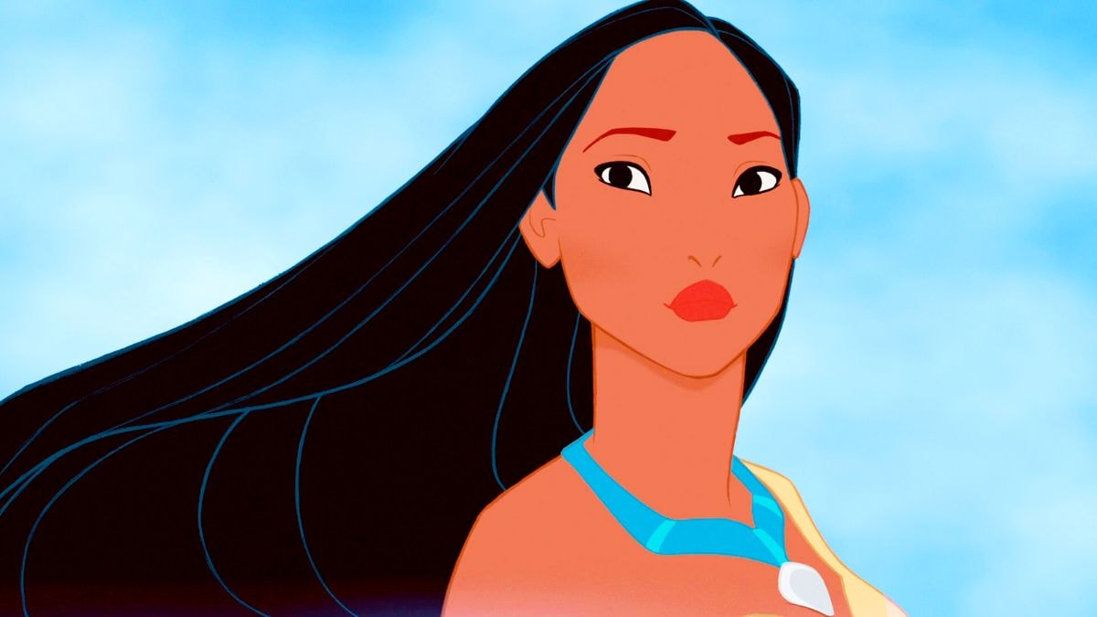 Pocahontas