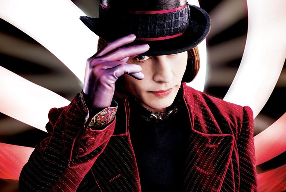 Seul quelqu’un qui a vu 10 fois Charlie et la Chocolaterie aura 5/5 à ce quiz