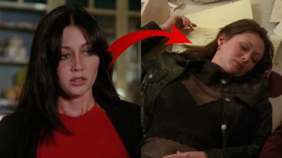 Charmed : la mort de Prue annoncée dès la saison 2 ? Ce détail qu’il ne fallait pas louper