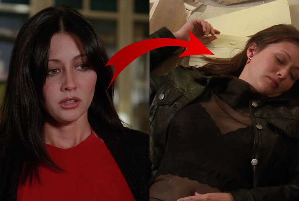 Charmed : la mort de Prue annoncée dès la saison 2 ? Ce détail qu’il ne fallait pas louper