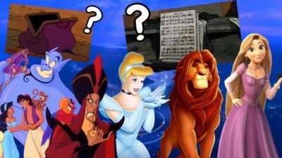 Quiz : t'as grandi avec Disney si tu reconnais au moins 10 films en un détail
