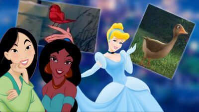 Quiz : t’as grandi avec Disney si tu retrouves ces 10 Princesses en 1 détail