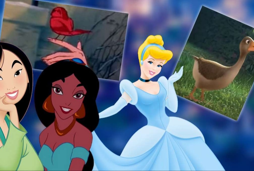 Quiz : t’as grandi avec Disney si tu retrouves ces 10 Princesses en 1 détail