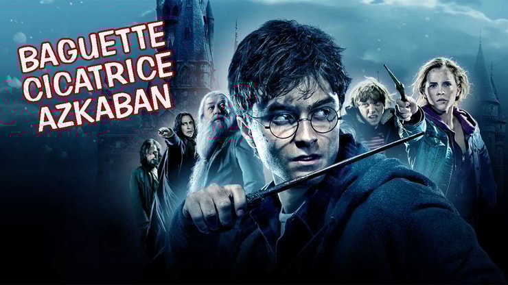 Quiz Harry Potter : t’es accepté à Poudlard si tu trouves ces 10 personnages en 3 mots clés