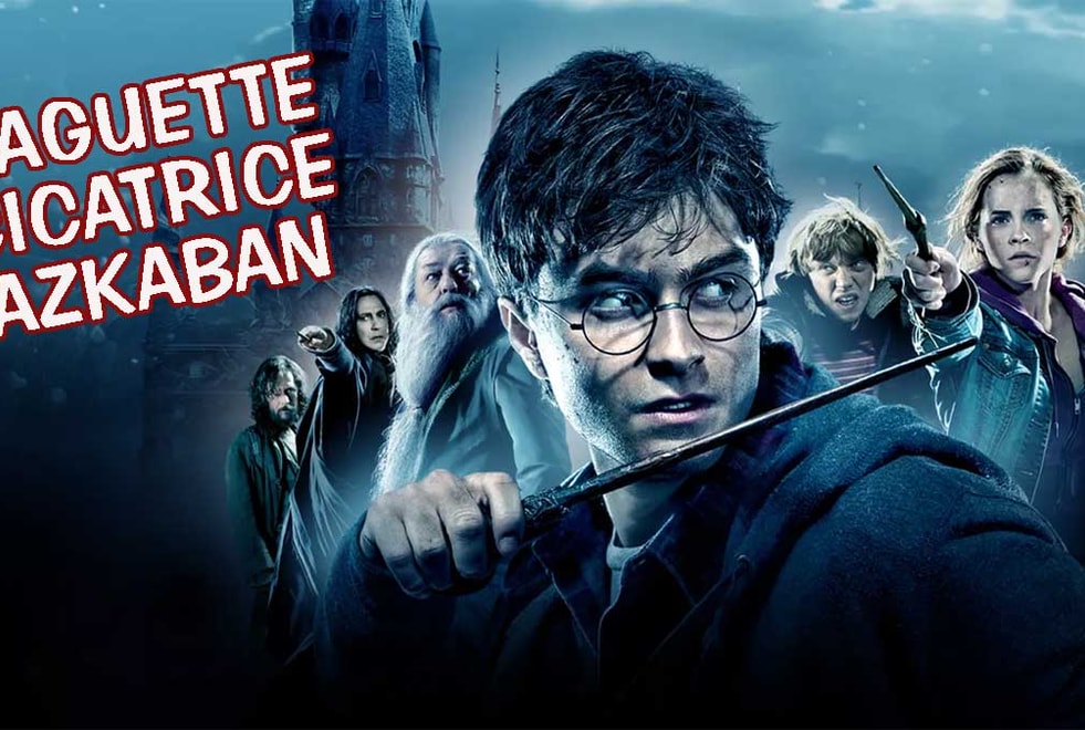 Quiz Harry Potter : t’es accepté à Poudlard si tu trouves ces 10 personnages en 3 mots clés