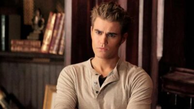 Quiz The Vampire Diaries : on te dit en 5 questions si tu peux être en couple avec Stefan Salvatore